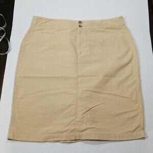 Orvis skirt‎